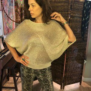 Sparkly Shirt